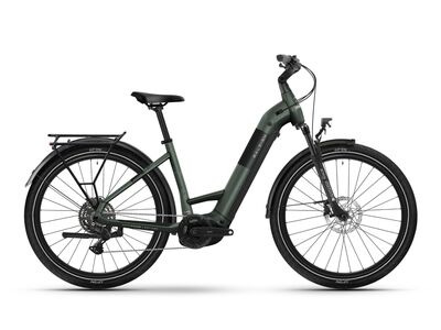Raleigh NOVUS PLUS