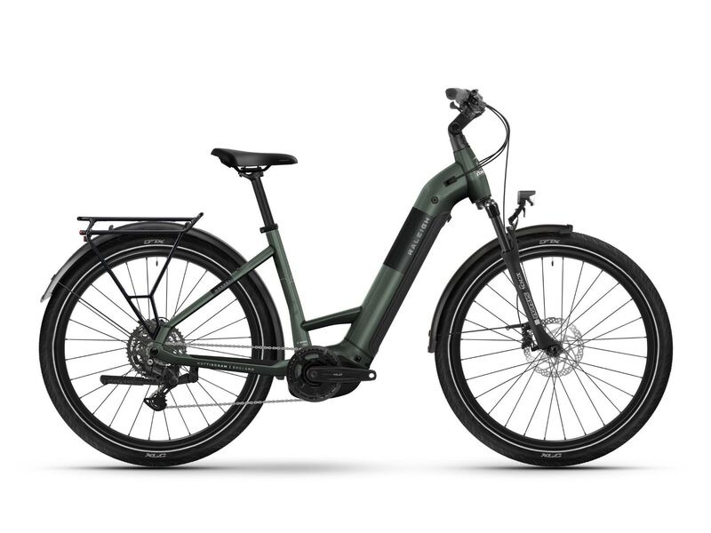 Raleigh NOVUS PLUS click to zoom image