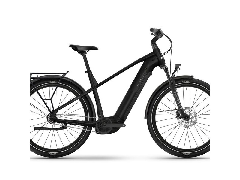 Raleigh NOVUS HUB click to zoom image