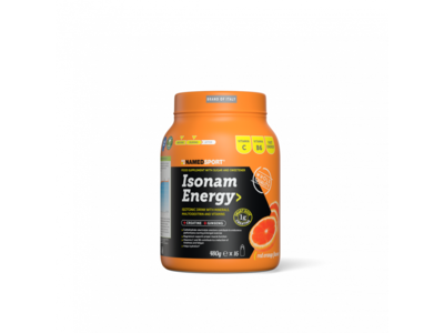 Namedsport Isonam Energy Orange