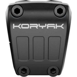 Pro Bikegear Koryak E-Performance Stem, Alloy, 35mm, 1-1/8", 0deg. click to zoom image
