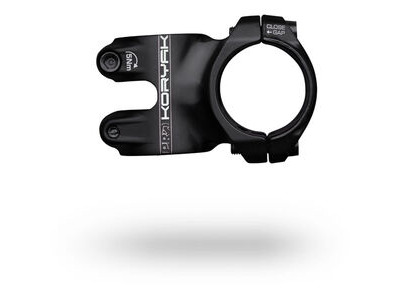 Pro Bikegear Koryak Stem, Alloy, 31.8mm, 1-1/8", Di2 click to zoom image