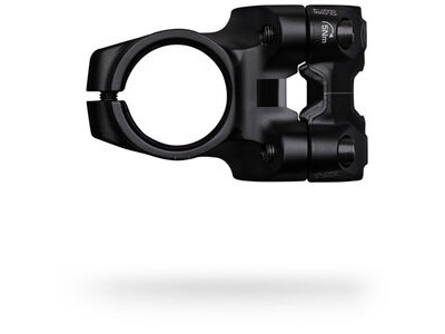 Pro Bikegear Koryak Stem, Alloy, 31.8mm, 1-1/8", Di2 click to zoom image