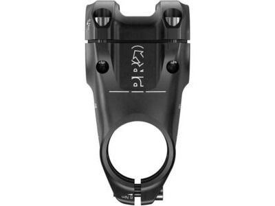 Pro Bikegear LT Stem, Alloy, 31.8mm, 1-1/8", 0deg. click to zoom image
