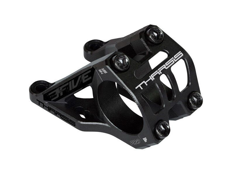 Pro Bikegear Tharsis 3FIVE Direct Mount Stem, Alloy, 35mm, 45mm/50mm click to zoom image