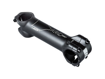 Pro Bikegear LT alloy 31.8mm reversible stem; 6 deg, black