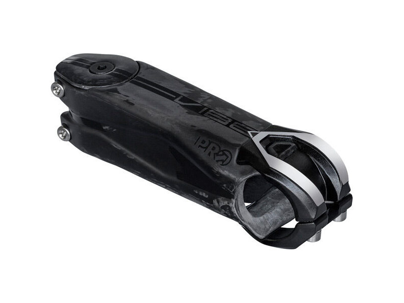 Pro Bikegear VIBE Carbon Stem, 31.8mm, 1-1/8",-8/+8deg. click to zoom image