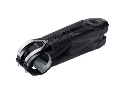 Pro Bikegear VIBE Carbon Stem, 31.8mm, 1-1/8",-8/+8deg. click to zoom image