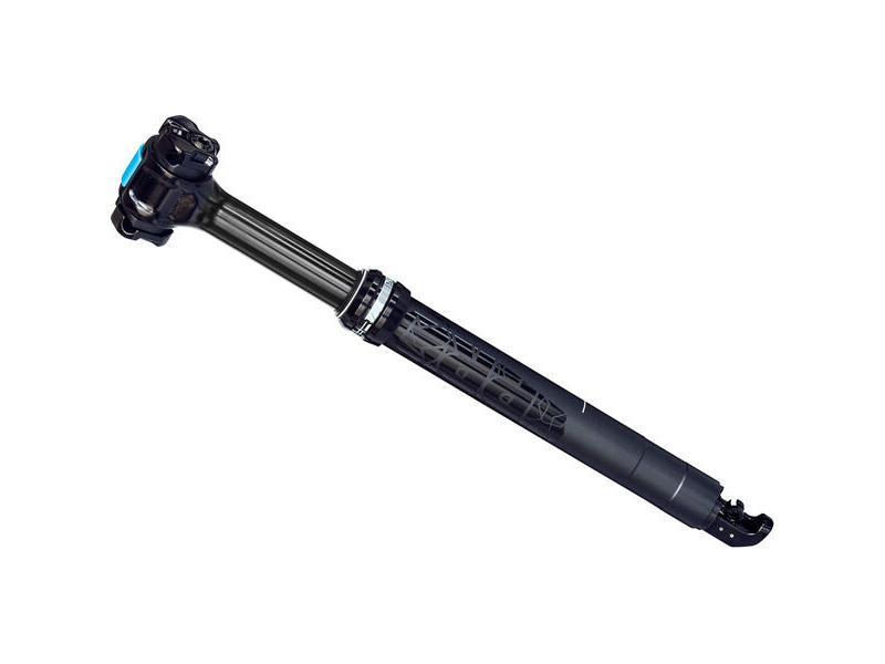 Pro Bikegear Discover Dropper Seatpost, 70mm, 27.2mm, Internal, In-Line click to zoom image