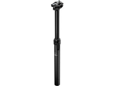 Pro Bikegear LT Dropper Seatpost, 150mm, External, In-Line