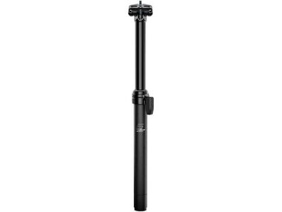 Pro Bikegear LT Dropper Seatpost, 150mm, External, In-Line click to zoom image