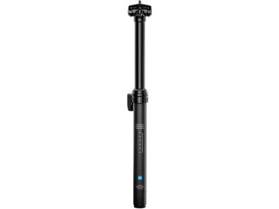 Pro Bikegear LT Dropper Seatpost, 150mm, External, In-Line click to zoom image
