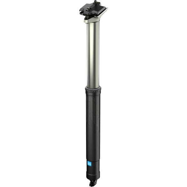 Pro Bikegear Tharsis Dropper Seatpost, 200mm, 30.9mm, Internal, In-Line click to zoom image