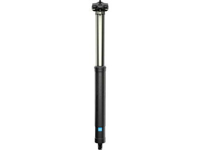 Pro Bikegear Tharsis Dropper Seatpost, 200mm, 30.9mm, Internal, In-Line click to zoom image