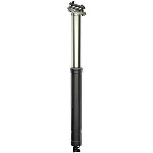 Pro Bikegear Tharsis Dropper Seatpost, 200mm, 30.9mm, Internal, In-Line click to zoom image