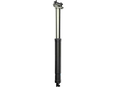 Pro Bikegear Tharsis Dropper Seatpost, 200mm, 30.9mm, Internal, In-Line click to zoom image