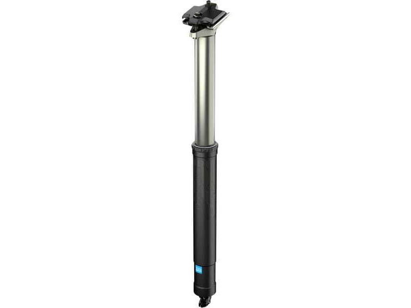 Pro Bikegear Tharsis Dropper Seatpost, 160mm, Internal, In-Line click to zoom image