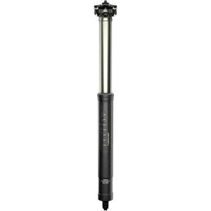 Pro Bikegear Tharsis Dropper Seatpost, 160mm, 34.9mm, Internal, In-Line click to zoom image