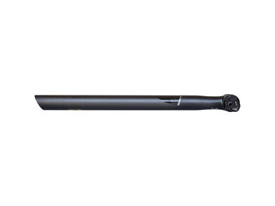 Pro Bikegear Vibe Alloy, Di2, 350mm, inline, black