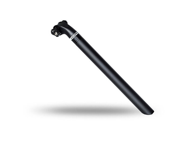 Pro Bikegear Koryak 20mm layback, 400mm, black click to zoom image