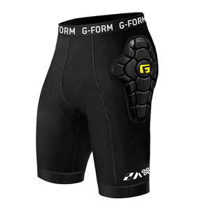 G-Form EX-1 Short Liner