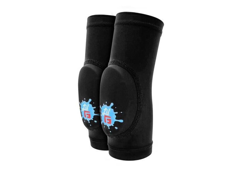 G-Form Lil G Toddler Knee & Elbow Guard click to zoom image