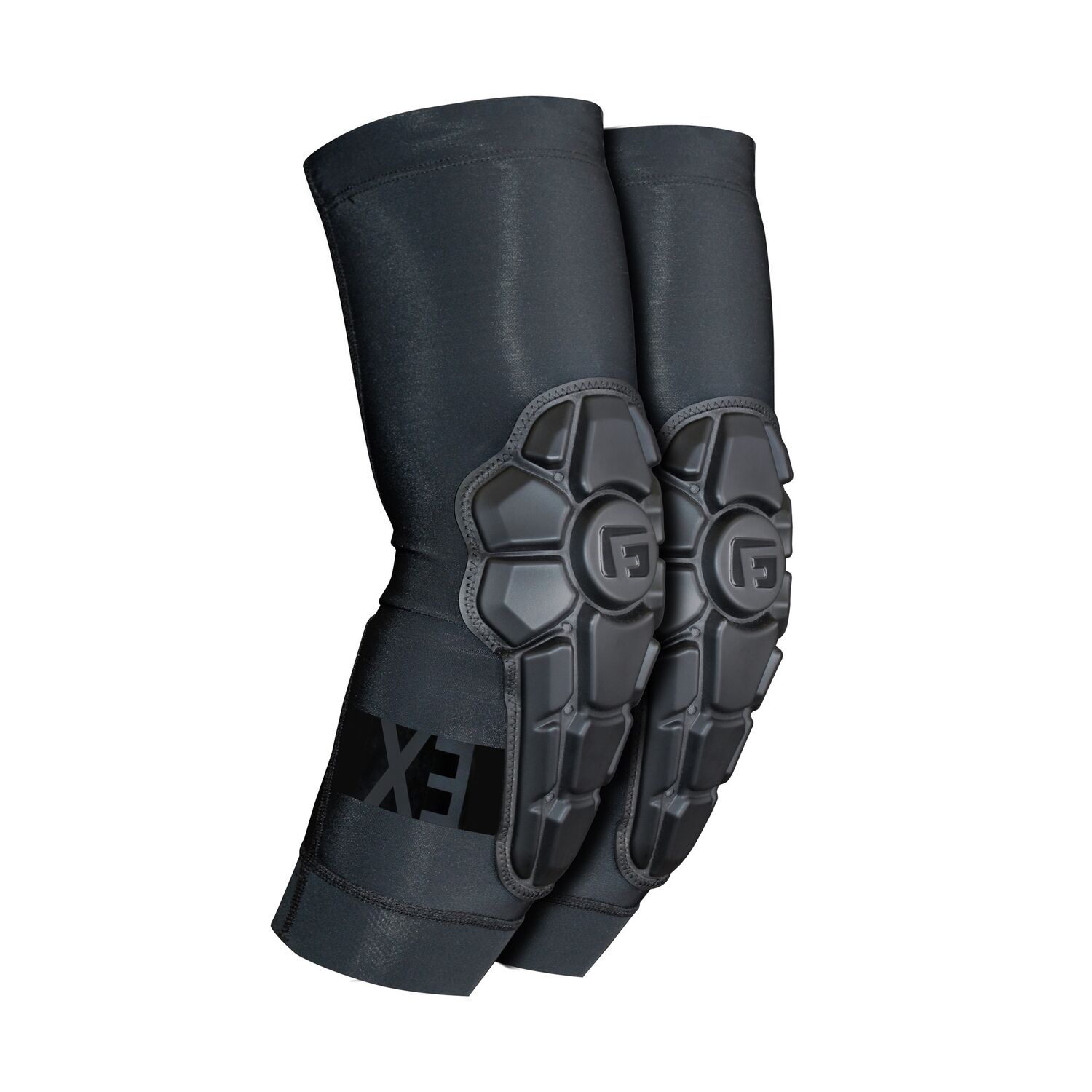 G-Form Youth Pro-X3 Elbow Guard Matt Black
