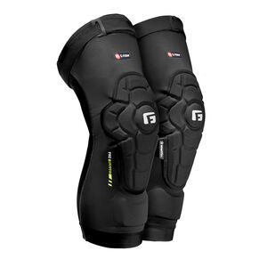 G-FORM Pro Rugged 2 Knee Black