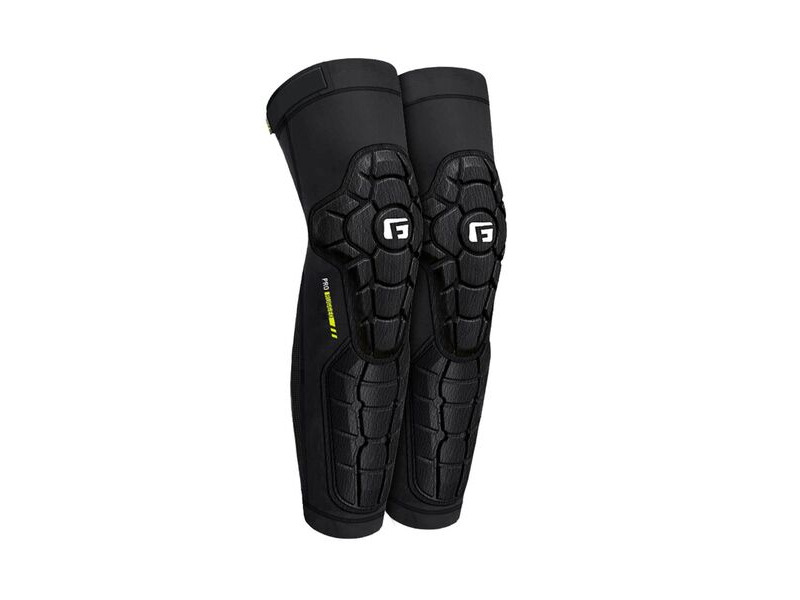 G-Form Youth Rugged 2 Extended Knee Guard click to zoom image