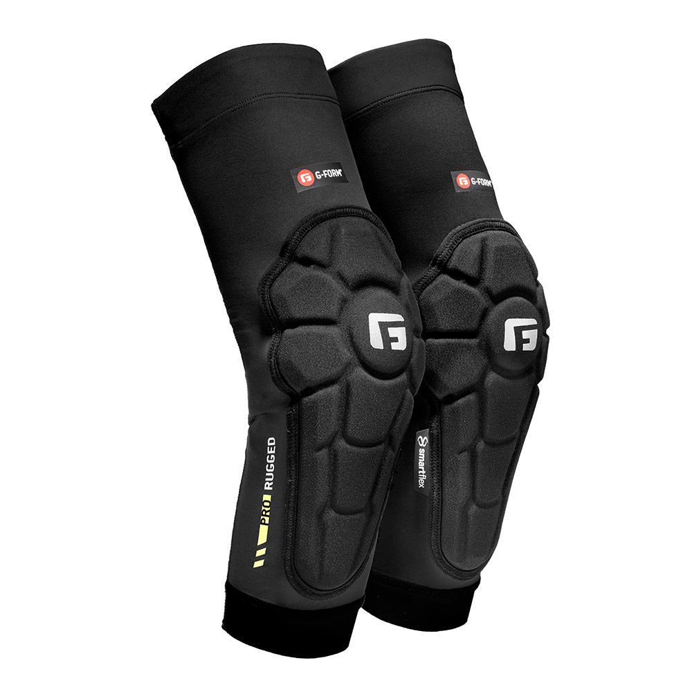 G-FORM Pro-Rugged 2 Elbow Black