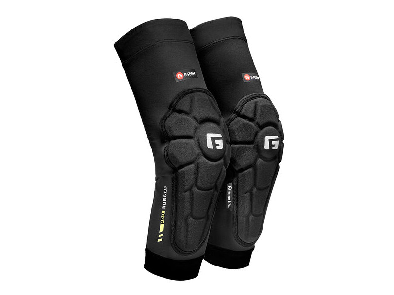 G-FORM Pro-Rugged 2 Elbow Black click to zoom image