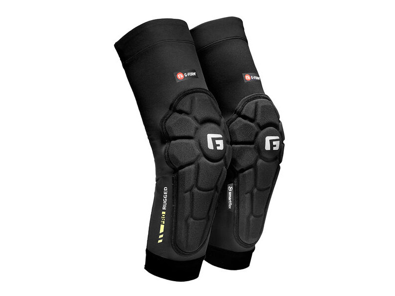 G-Form Pro-Rugged 2 Elbow Black click to zoom image