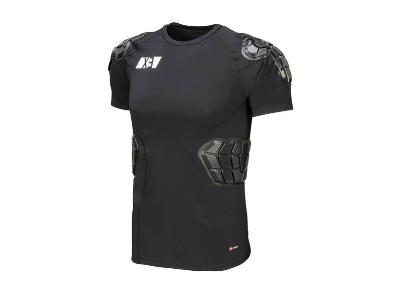 G-Form Mens Pro-X3 SS Shirt click to zoom image