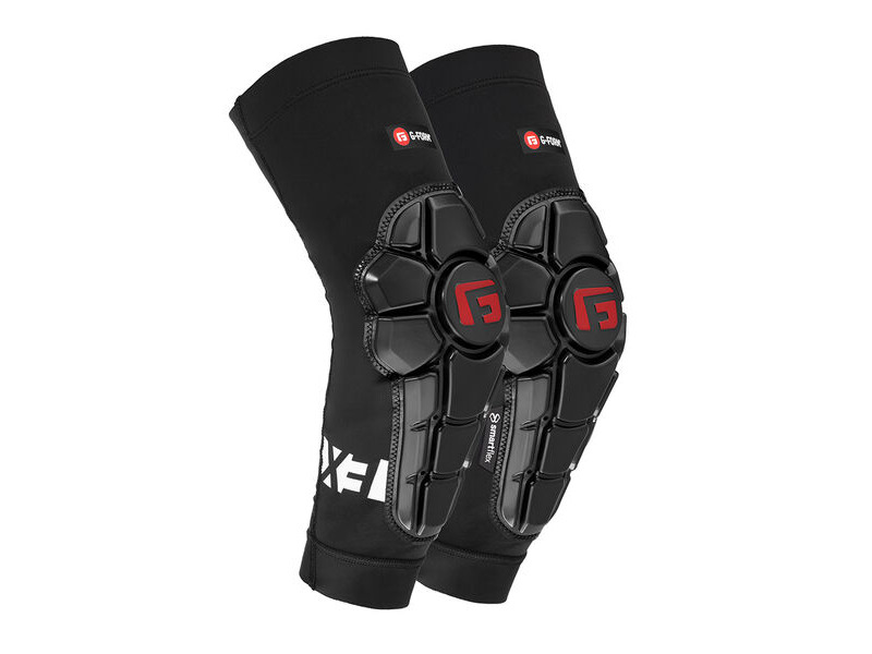 G-FORM Pro-X3 Elbow Guard Black click to zoom image