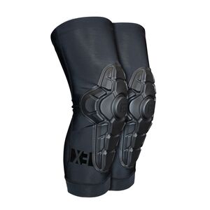 G-Form Pro-X3 Knee Guard Matt Black