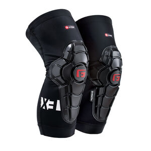 G-FORM Pro-X3 Knee Guard Black