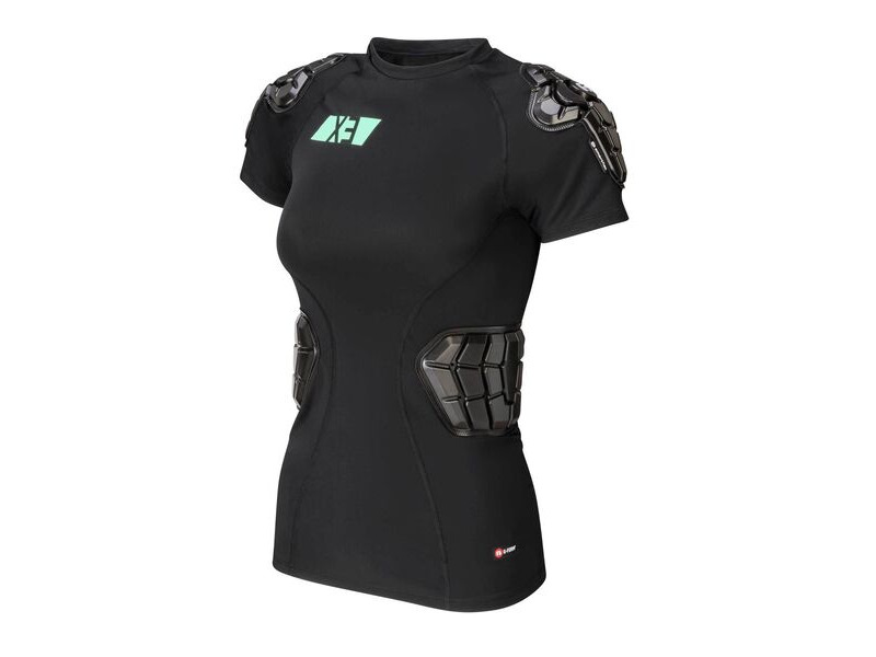 G-FORM Womens Pro-X3 SS Shirt click to zoom image