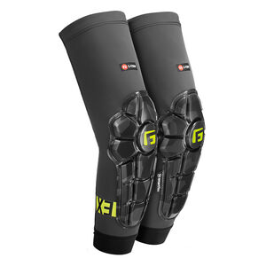 G-Form Pro-X3 Elbow Guard-SMU Titanium
