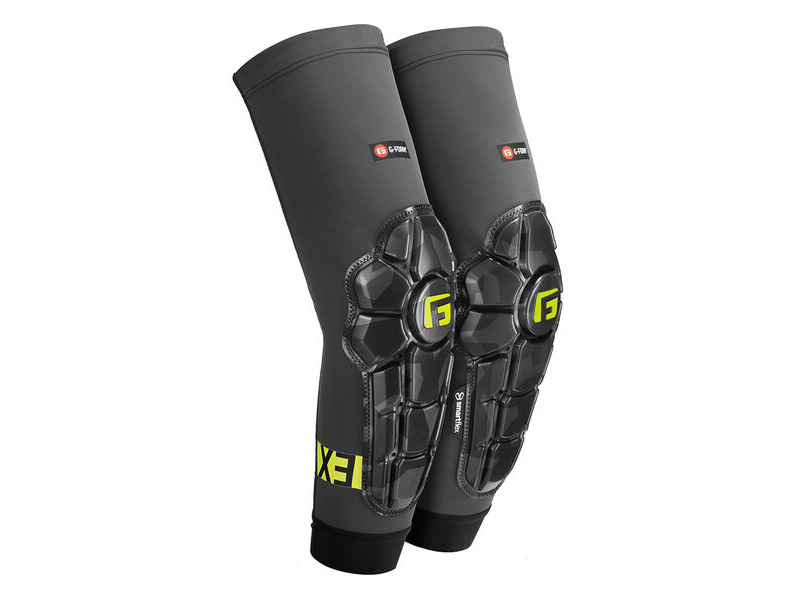 G-Form Pro-X3 Elbow Guard-SMU Titanium click to zoom image