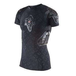 G-Form Youth Pro-X Shirt Black