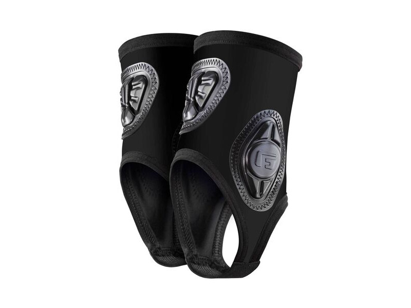 G-FORM Youth Pro-X Ankle Guard click to zoom image