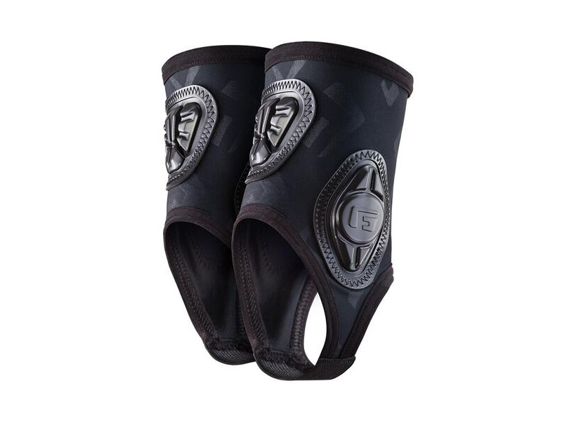 G-FORM Youth Pro-X Ankle Guard click to zoom image