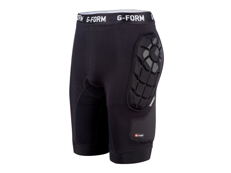 G-FORM G-Form MX Short click to zoom image