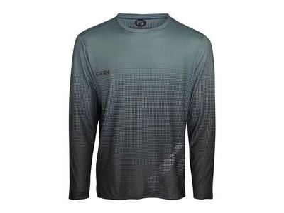 G-FORM Mens LS Fade Jersey