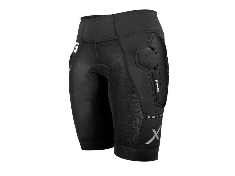 G-Form G-Form Pro-X4 Shorts Womens click to zoom image