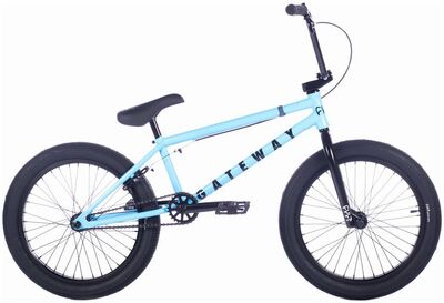 Cult Bmx Gateway 20"