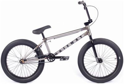 Cult Bmx Gateway 20"