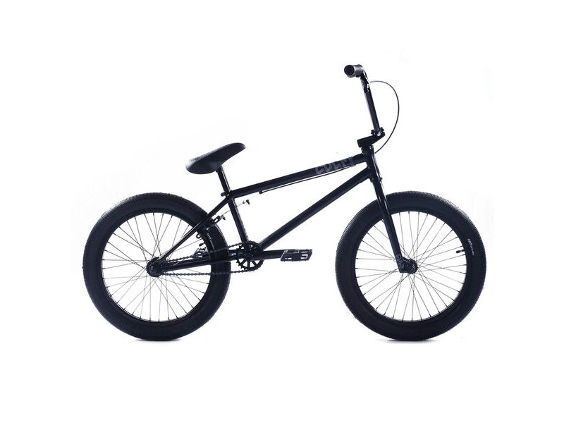 Cult Bmx Access click to zoom image