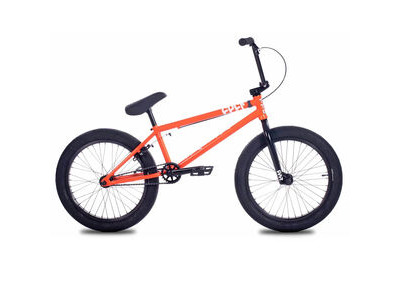 Cult Bmx Gateway