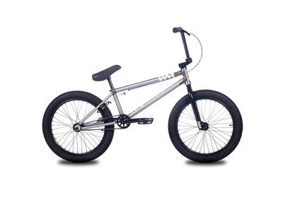 Cult Bmx Gateway 20.5" Raw  click to zoom image